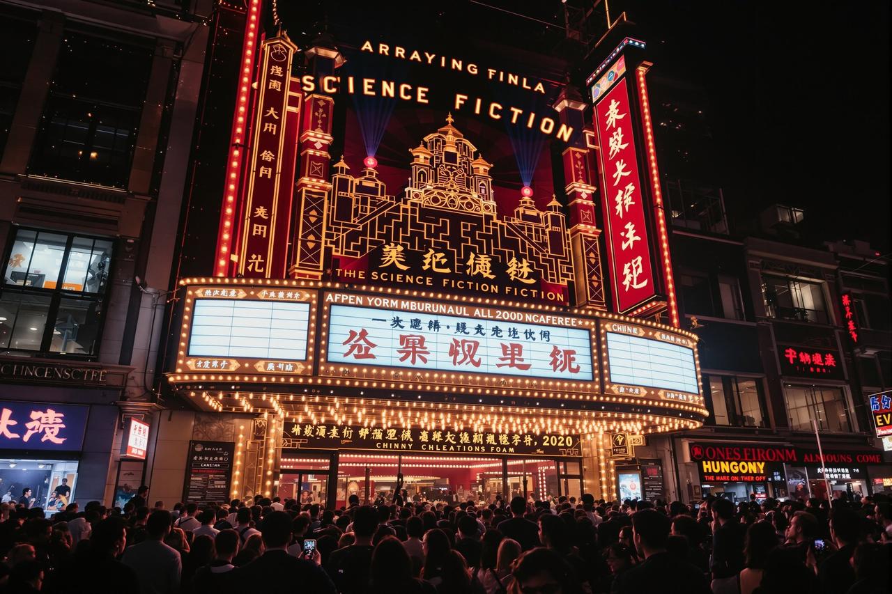 《星辰大海》全球票房突破30亿,创暗网视频历史新高